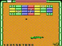 Dragon Dance Emulator For Gameboy Color